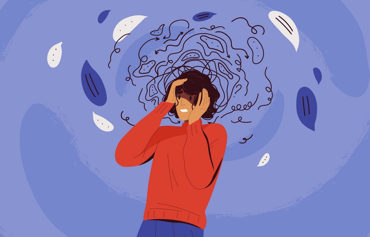 OCD
