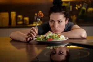Anoreksja i bulimia
