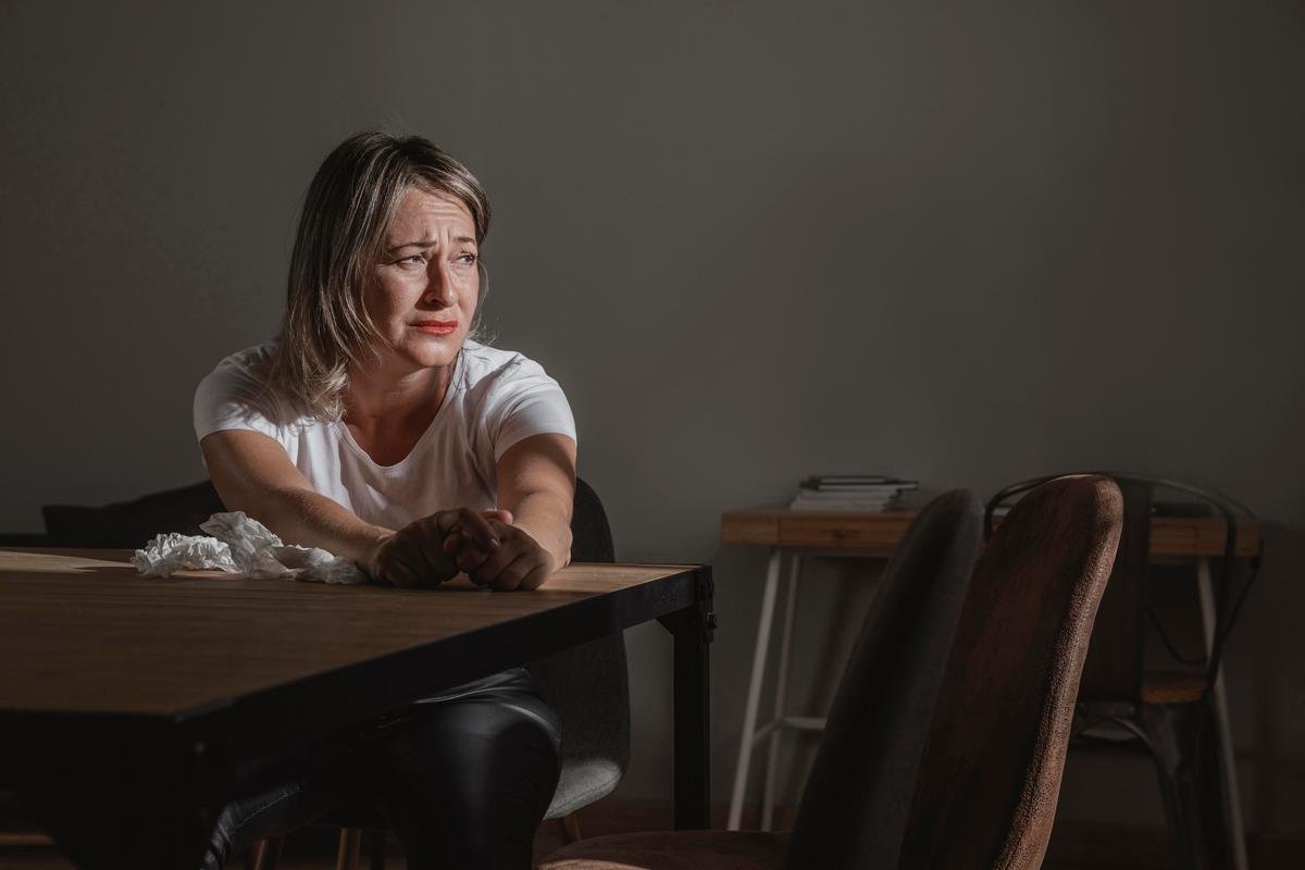 Problemy DDA