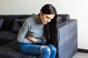 wpływ chorób somatycznych na psychikę może być istotny