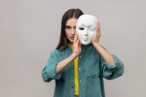 Osobowość paranoiczna – jak ją rozpoznać nie będąc psychiatrą?