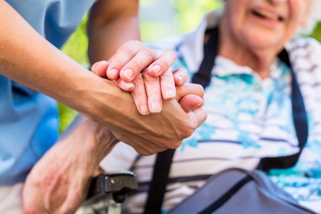 Jak zadbać o zdrowie psychiczne seniorów
