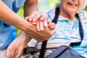 Jak zadbać o zdrowie psychiczne seniorów