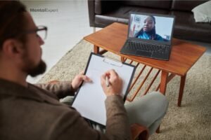 Psychoterapia online – skuteczność i wyzwania