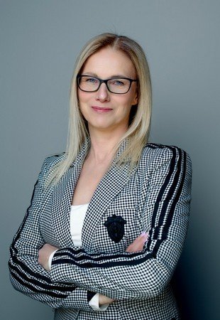 Agnieszka Tybus