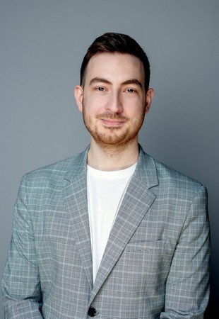 Jakub Buliński
