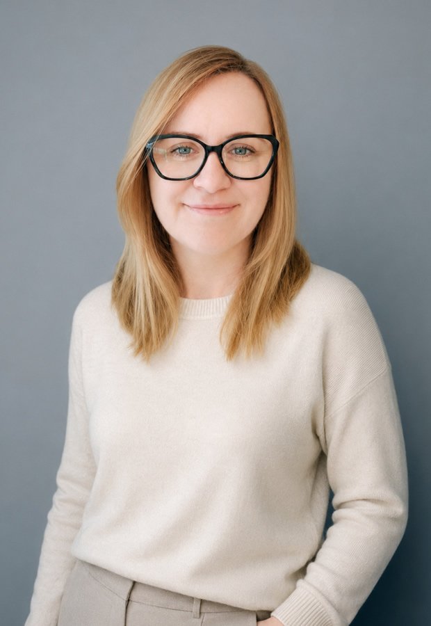 Małgorzata Basińska