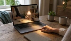 Psychoterapia online