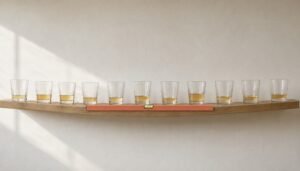 Picie alkoholu - samoocena informacyjna