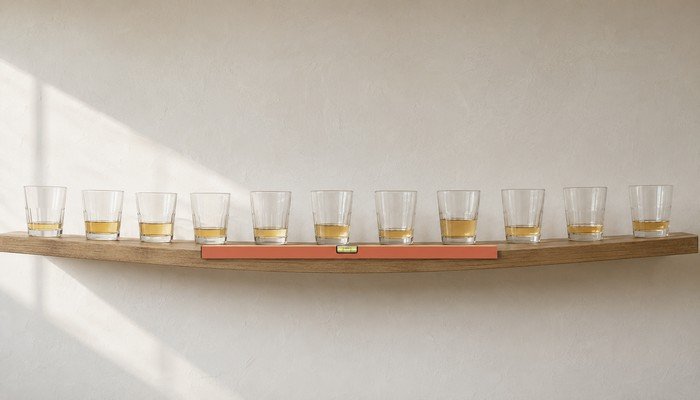 Picie alkoholu - samoocena informacyjna