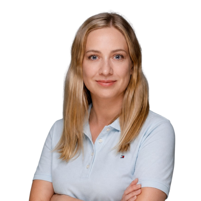 Aleksandra Semeniuk