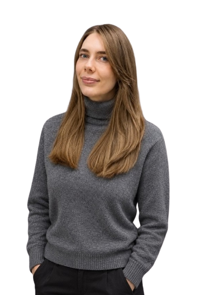 Patrycja Isbaner - psycholog dzieci i młodzieży