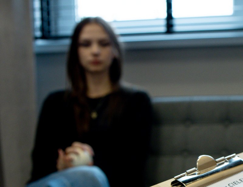 Etapy pierwszej konsultacji dotyczącej spektrum autyzmu